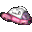 Bunny Flash ship avatar