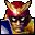 Captain Falcon avatar