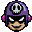 Chibi Blood Falcon avatar