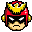 Chibi Captain Falcon avatar