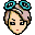 Chibi Lily Flyer avatar