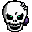 Chibi The Skull avatar