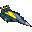 Hyper Speeder ship avatar