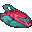 Super Piranha ship avatar