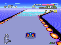 F-Zero screenshot